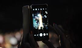 Jonines Klaipėdoje šventė senas ir jaunas