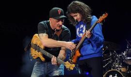 Trečioji "Klaipėdos pilies džiazo festivalio" diena