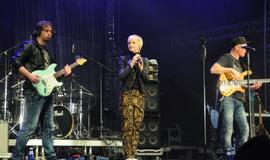 Trečioji "Klaipėdos pilies džiazo festivalio" diena