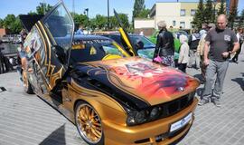 "Memel Motor Fest" 2017