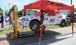 "Memel Motor Fest" 2017