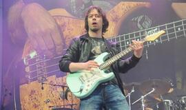 Trečioji "Klaipėdos pilies džiazo festivalio" diena