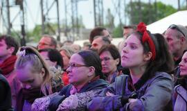 Trečioji "Klaipėdos pilies džiazo festivalio" diena