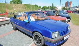 "Memel Motor Fest" 2017