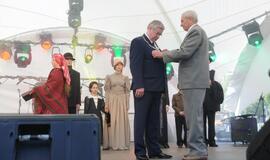 Gargždai mini 764-ąjį miesto gimtadienį