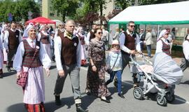 Gargždai mini 764-ąjį miesto gimtadienį