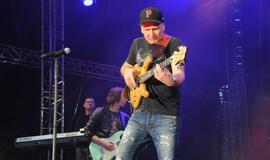 Trečioji "Klaipėdos pilies džiazo festivalio" diena