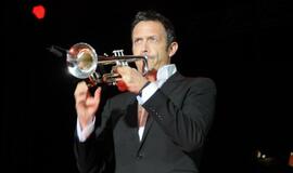 Trečioji "Klaipėdos pilies džiazo festivalio" diena