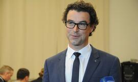 Baltijos šalių premjerai