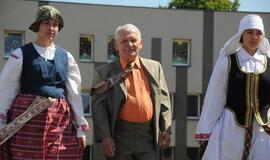 Gargždai mini 764-ąjį miesto gimtadienį