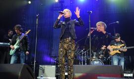 Trečioji "Klaipėdos pilies džiazo festivalio" diena