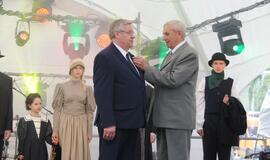 Gargždai mini 764-ąjį miesto gimtadienį