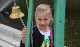 "Vilties yriuose" varžėsi pusantro šimto irkluotojų