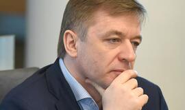 Ramūnas Karbauskis Vyriausybei rašytų devynetą