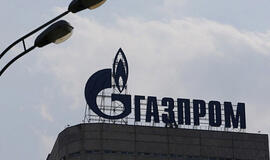 „Reuters“: kibernetinės atakos metu buvo užkrėstos „Gazprom“ sistemos