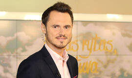 Richardas Jonaitis: Palanga įaugusi į kiekvieno lietuvio kraują