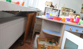 Šilumą taupys dar daugiau uostamiesčio įstaigų