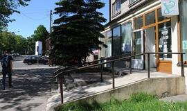 Sportininkų vaistinę panoro išsaugoti