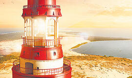 "Švyturio" stipendijai pristatyti 14 kandidatų