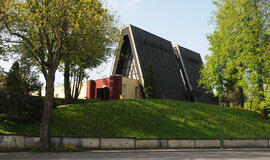 Teismas netenkino "Aternos" skundo