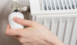 Teks įrodinėti, kad esi vargšas