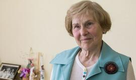 Valstybės pamatai - jos žmonės