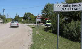 Bendrijų šeimininkai ar teisinio chaoso įkaitai?