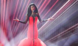 Jūros šventė 2017: muzikinė programa