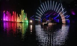 KN dovanos fontanus ir kvies "pasimatuoti" profesiją