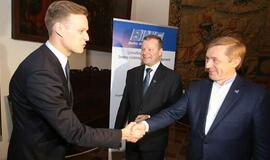 Konservatoriai populiarumu jau aplenkė „valstiečius“