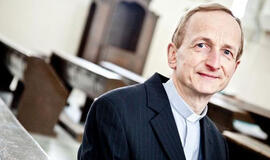 Vienos lyties santuokos įteisinimas