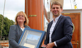 Metinė fotosesija pranoko lūkesčius