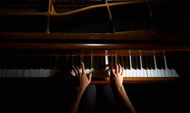 Mikalojaus Konstantino Čiurlionio muzikos festivalis Palangoje