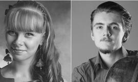 Palangos kurhauze koncertuos jaunieji klasikai