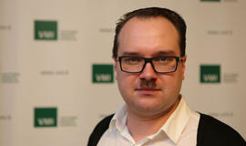 Paulius Martinkėnas pažeidė įstatymą