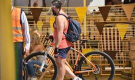 „Švyturio“ darykloje – alaus kultūros šventė suaugusiesiems