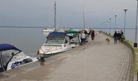 Žvejo šventė Juodkrantėje