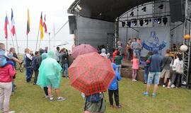 Žvejo šventė Juodkrantėje