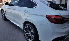 "Autorikoje" - unikali kėbulo apsaugos paslauga