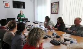 Klaipėdos rajono įvaizdį formuos ir vietos organizacijos