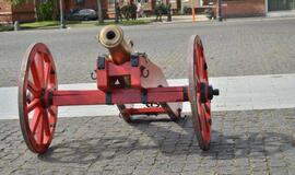 Sausumos pajėgų šventė atkeliavo į Klaipėdą