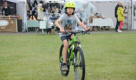 Žvejo šventė Juodkrantėje