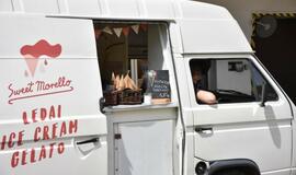 „Švyturio“ darykloje – alaus kultūros šventė suaugusiesiems