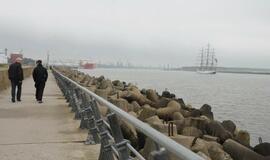 Šventėje laukiama daugiau nei pusės milijono svečių