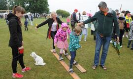 Žvejo šventė Juodkrantėje