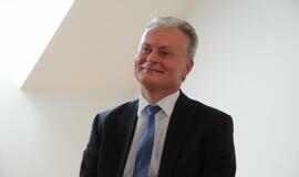 „Borusijos“ eskizą pagaliau galima išvysti muziejuje