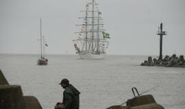 Šventėje laukiama daugiau nei pusės milijono svečių