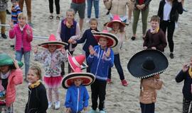 Prasidėjo jaunimo kūrybiškumą skatinantis festivalis