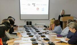 Klaipėdos rajono įvaizdį formuos ir vietos organizacijos