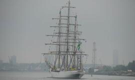 Šventėje laukiama daugiau nei pusės milijono svečių